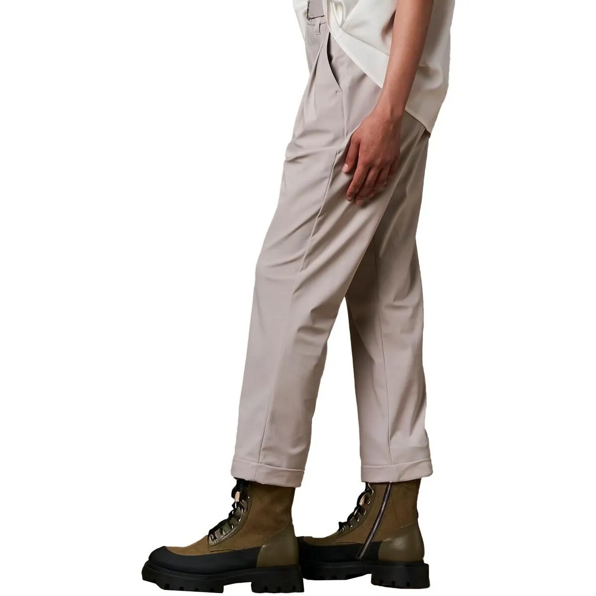 PANTALóN COURAGE