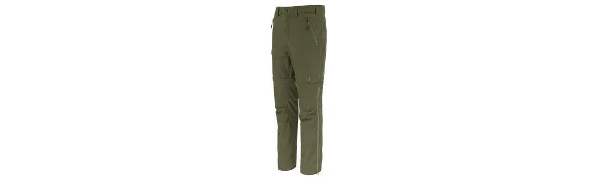 Pantalón Desmontable Joluvi Outdoor Fassa