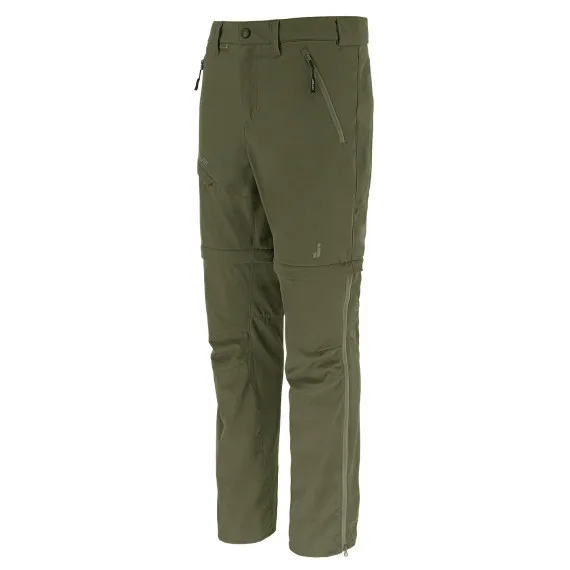 Pantalón Desmontable Joluvi Outdoor Fassa