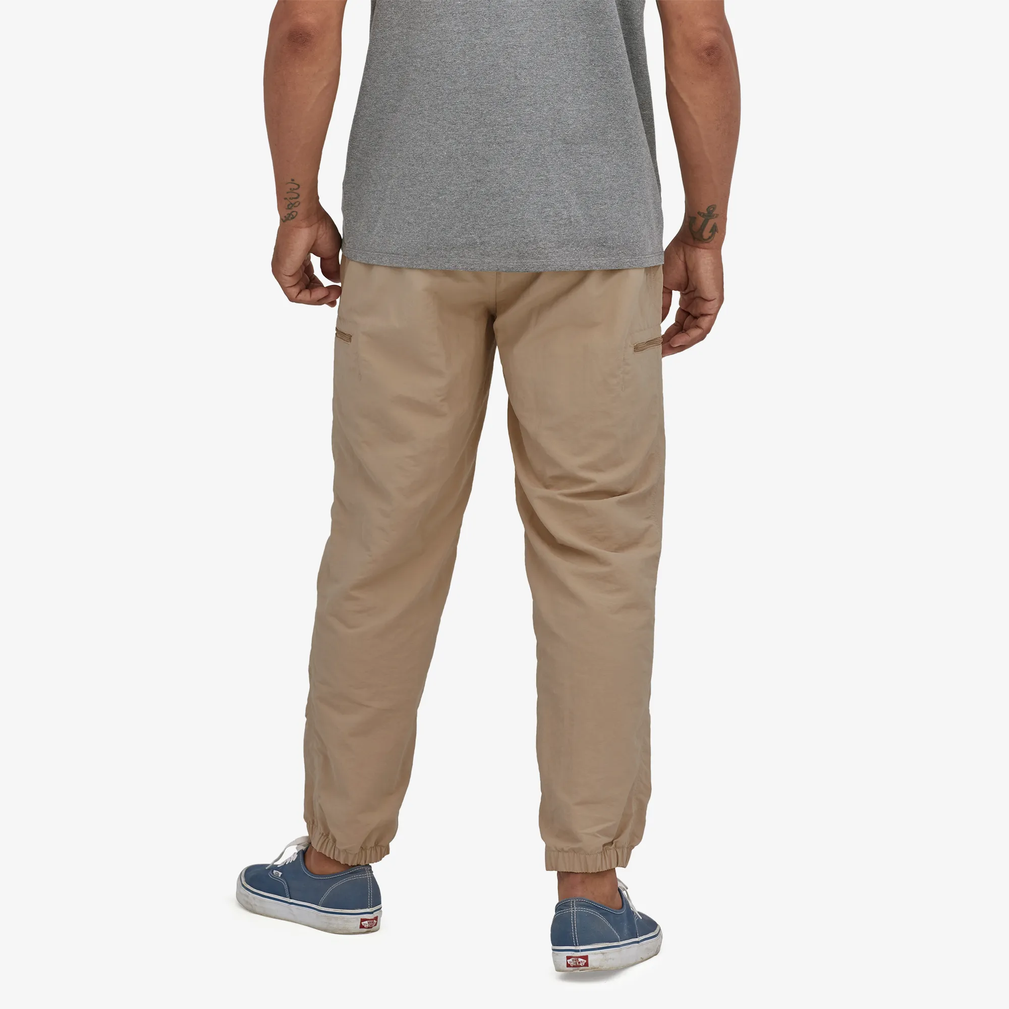 Pantalón Hombre Outdoor Everyday Pants