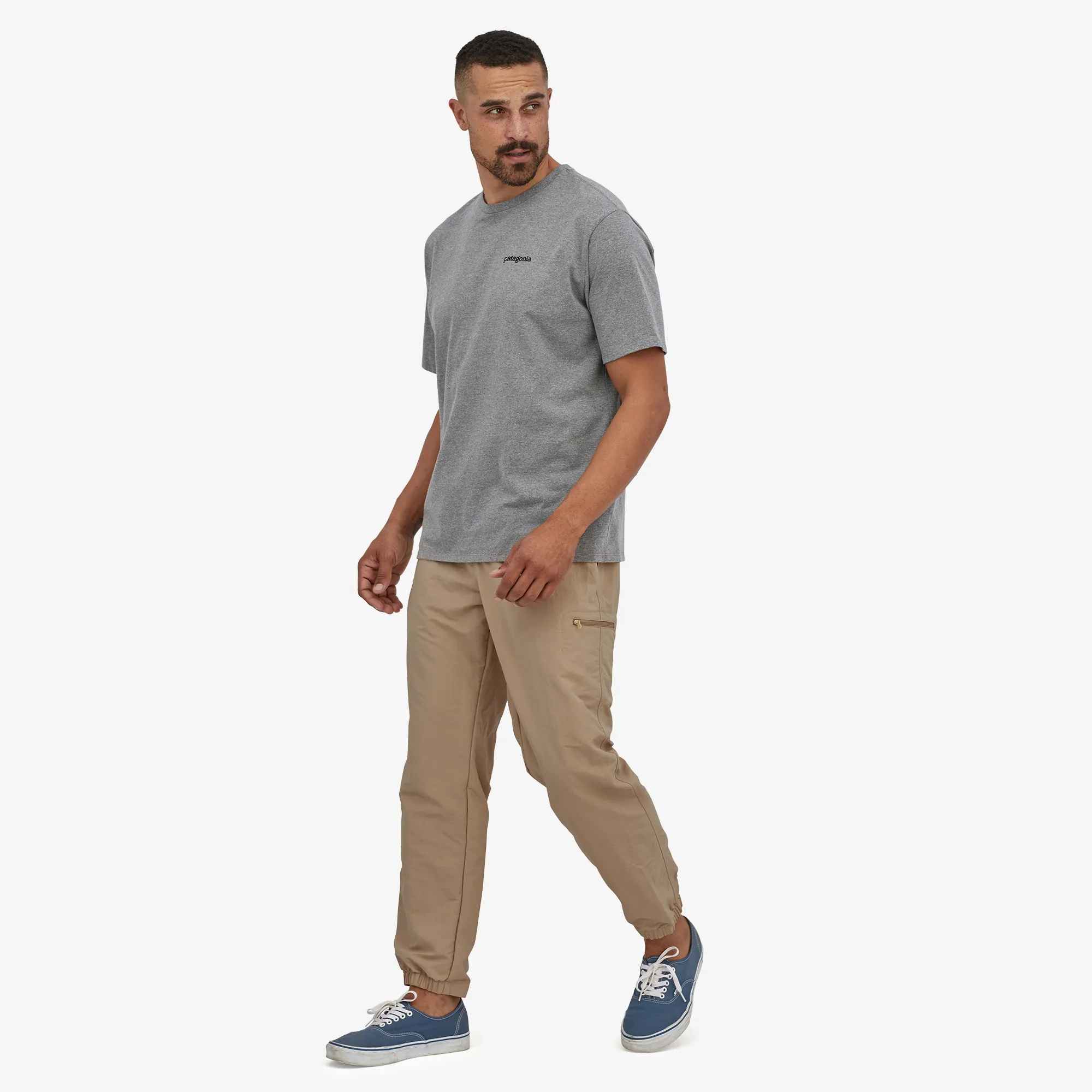 Pantalón Hombre Outdoor Everyday Pants