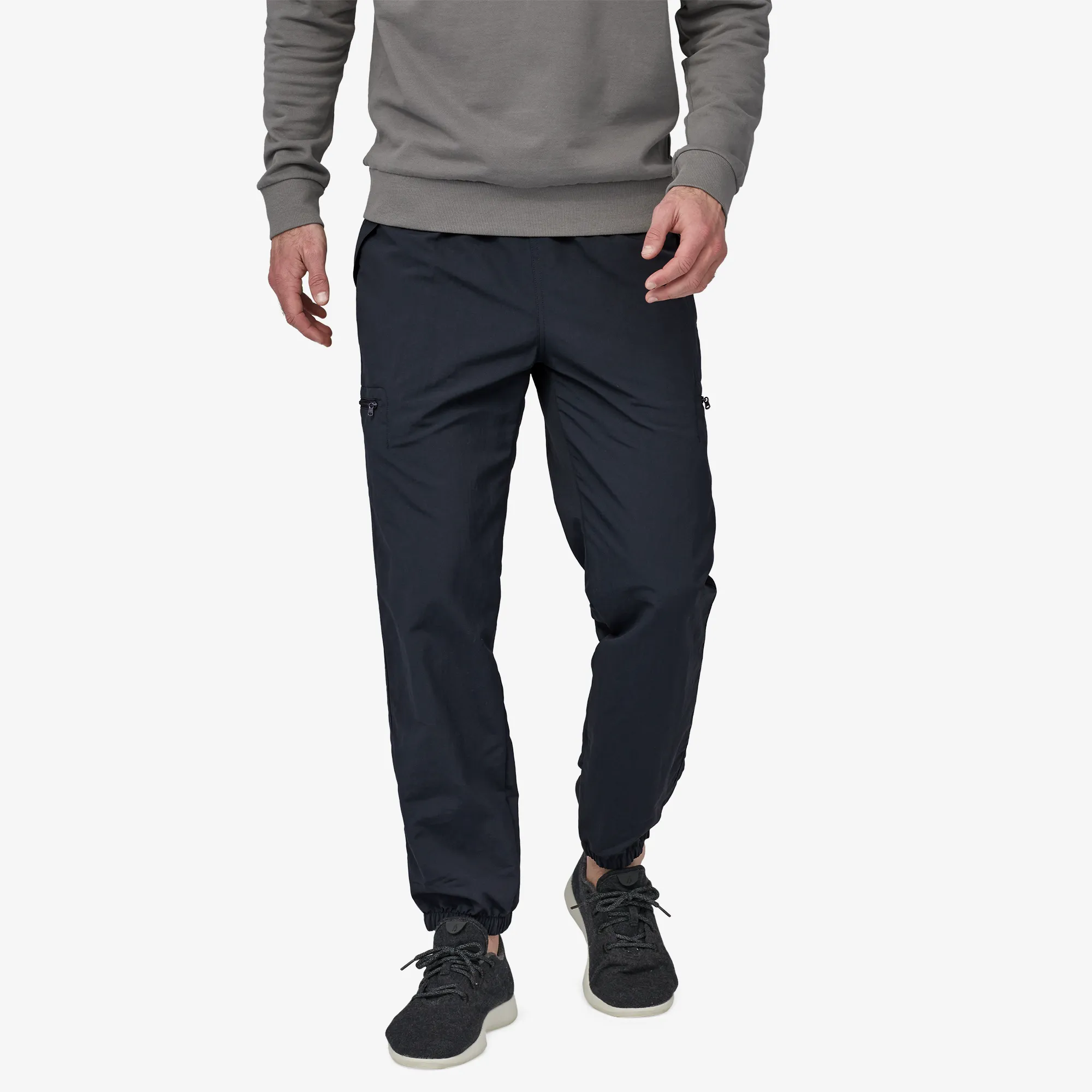 Pantalón Hombre Outdoor Everyday