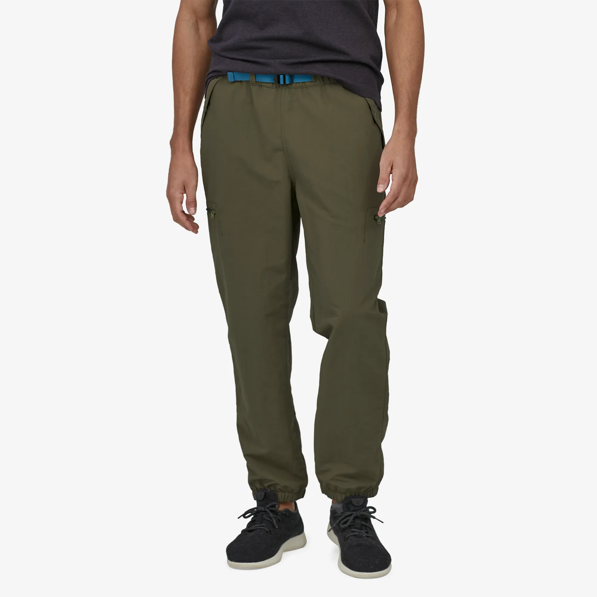 Pantalón Hombre Outdoor Everyday