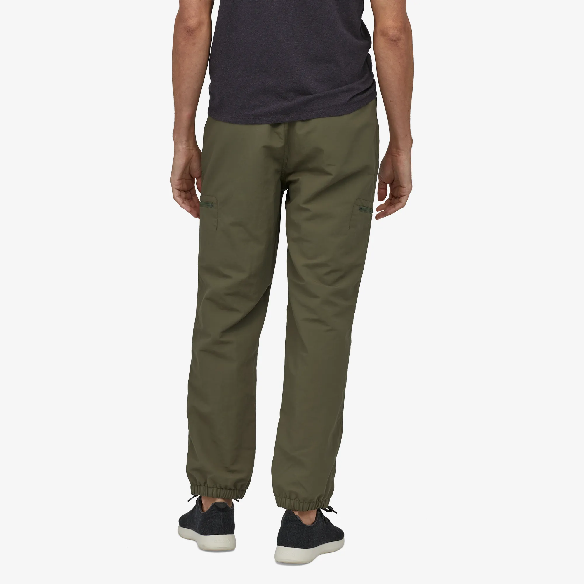 Pantalón Hombre Outdoor Everyday