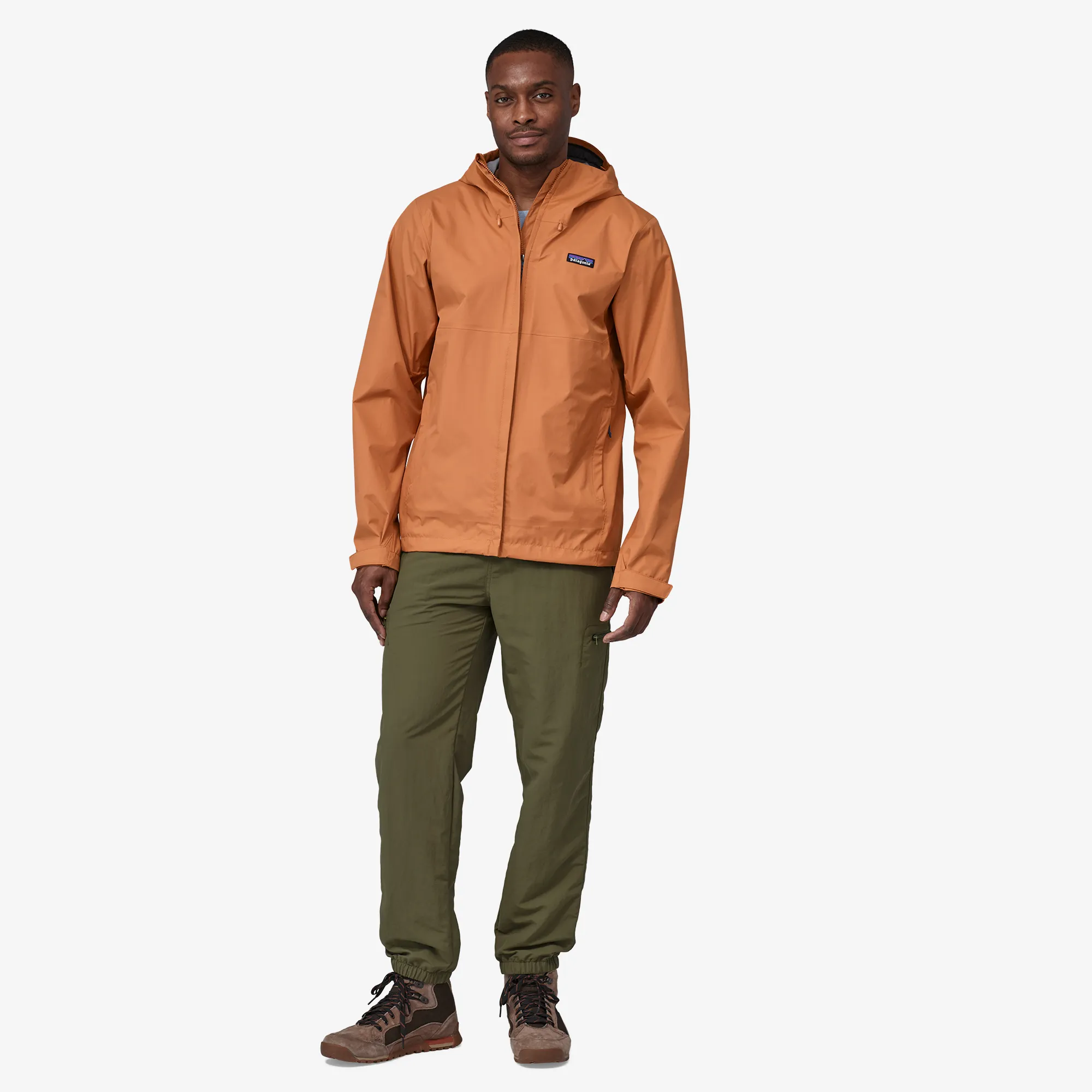 Pantalón Hombre Outdoor Everyday