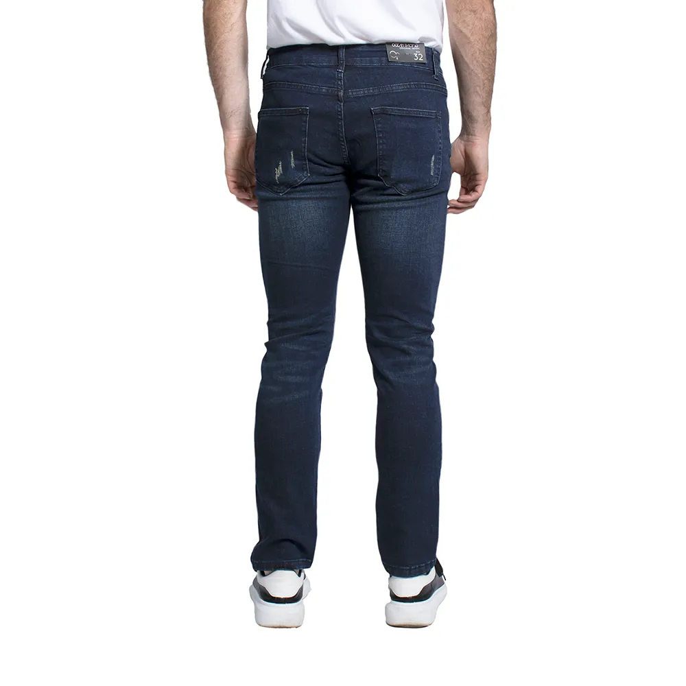 Pantalón jean básico