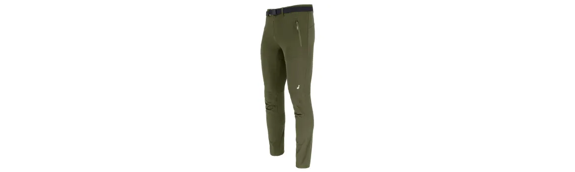 Pantalón Joluvi Outdoor Fassa