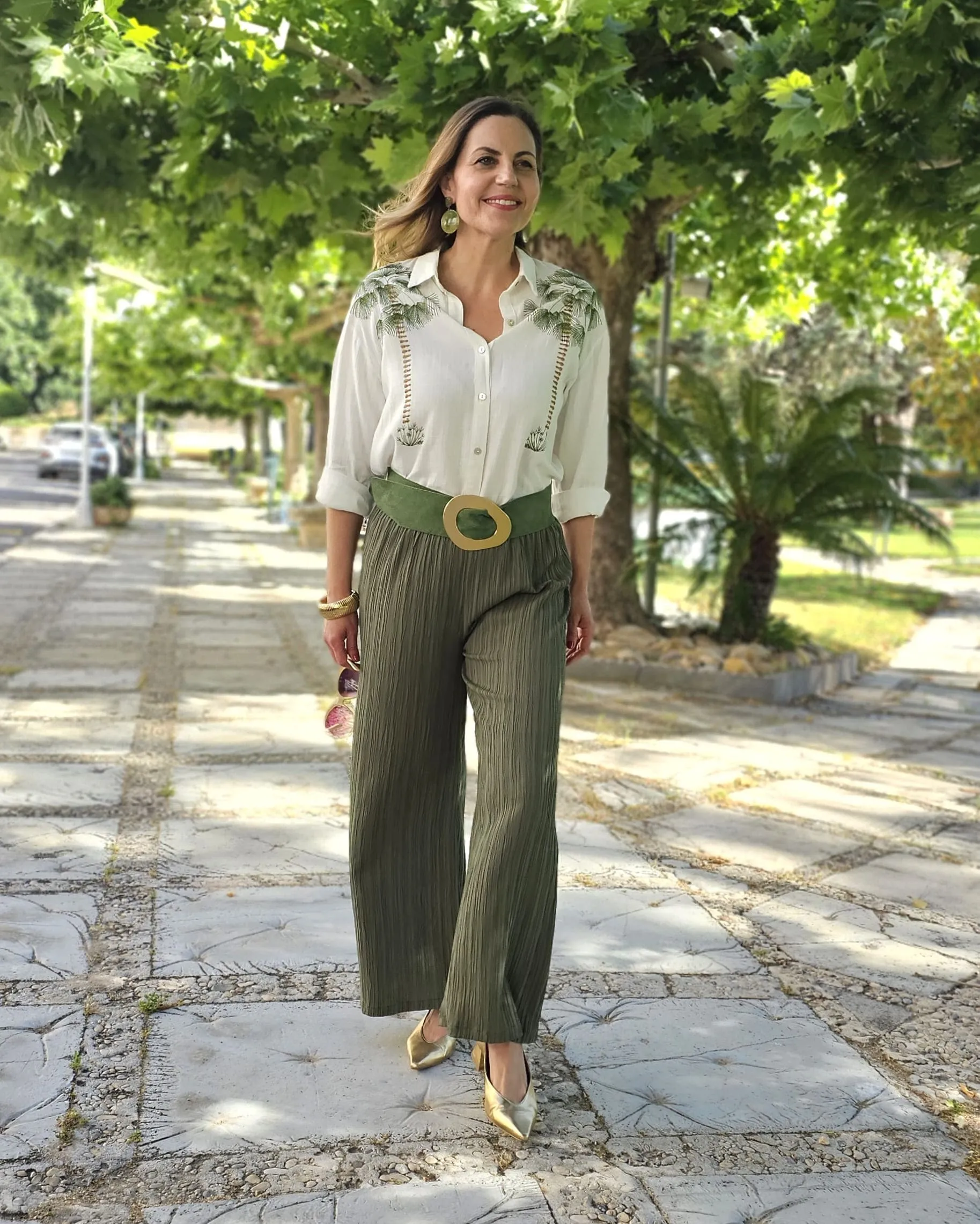 Pantalón Miranda