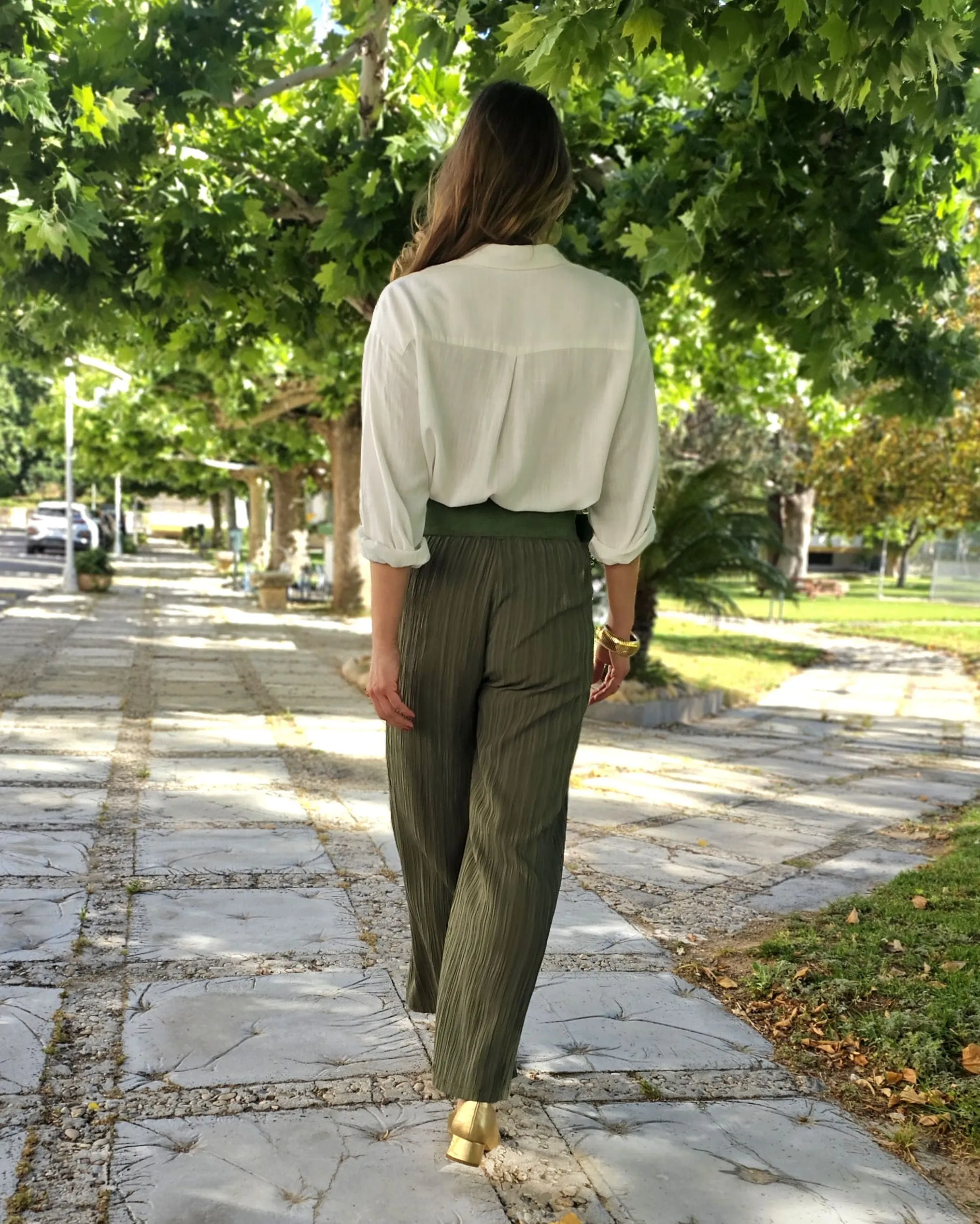 Pantalón Miranda