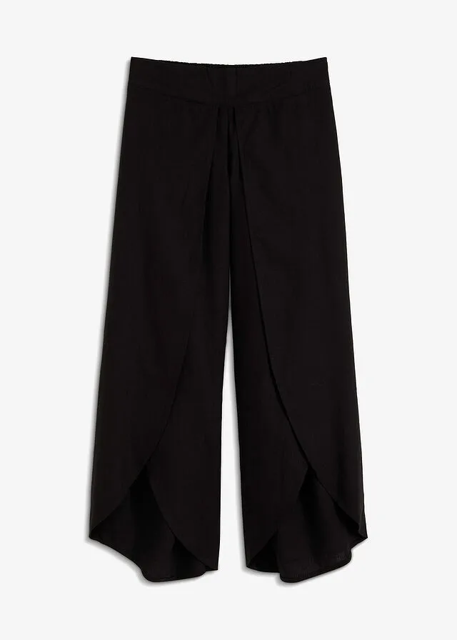 Pantalón Negro