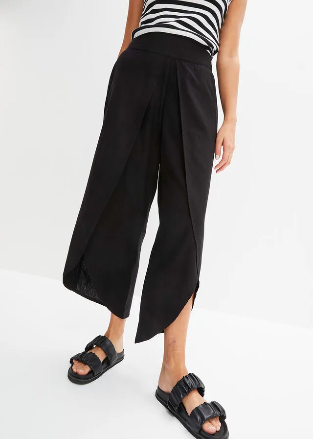Pantalón Negro
