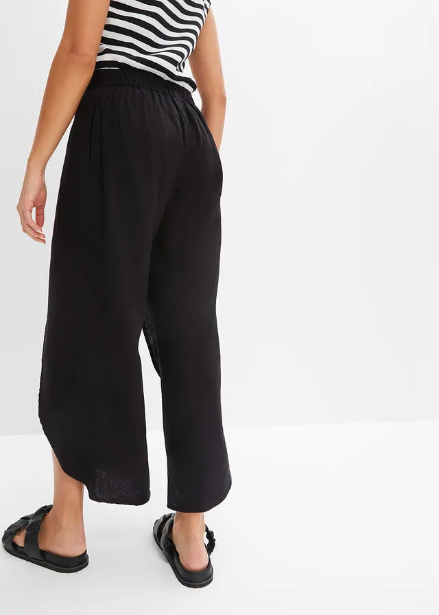 Pantalón Negro