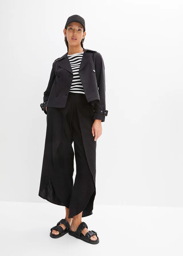 Pantalón Negro