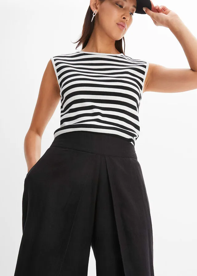 Pantalón Negro