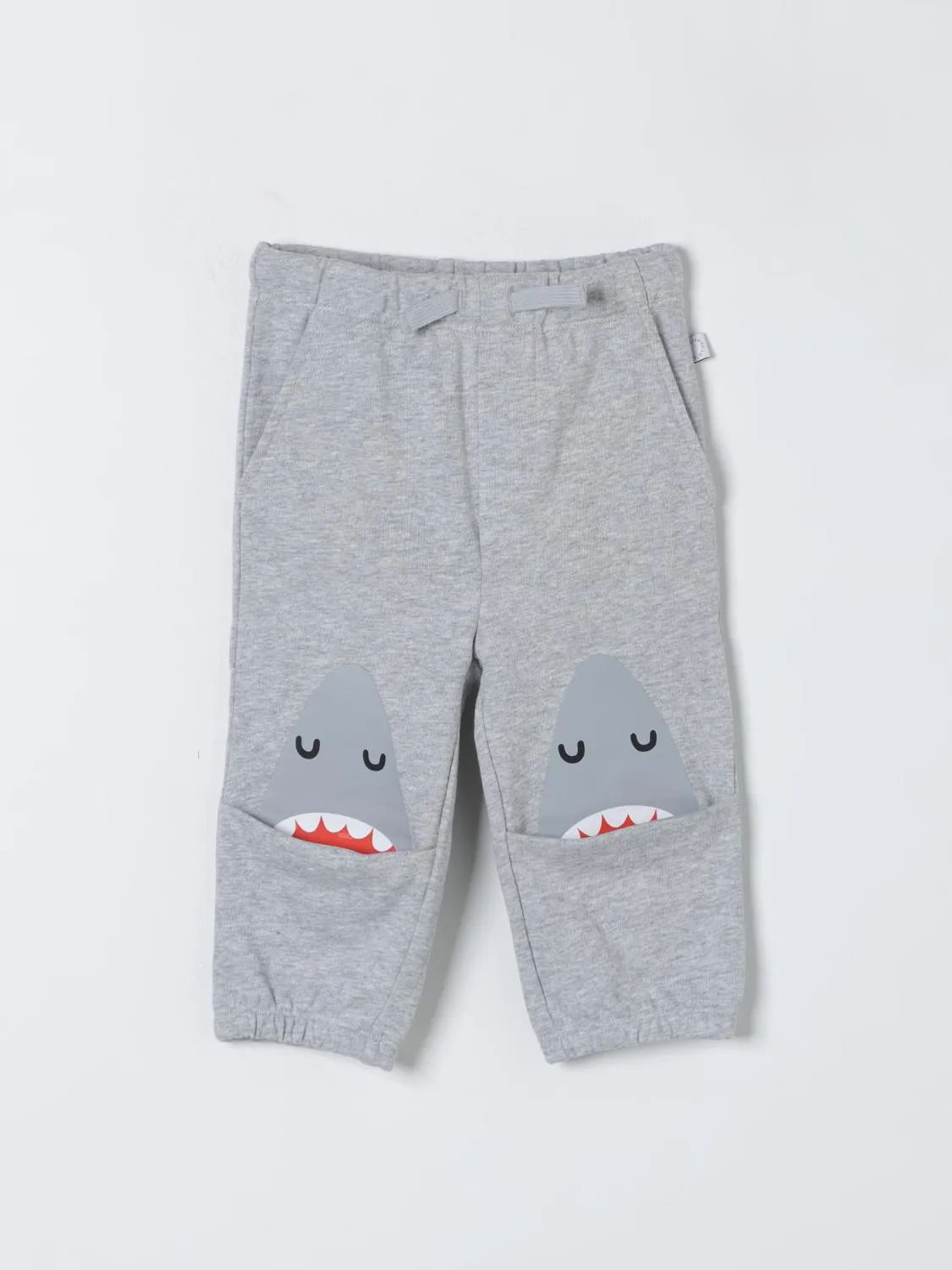 Pantalón niños Stella McCartney Kids