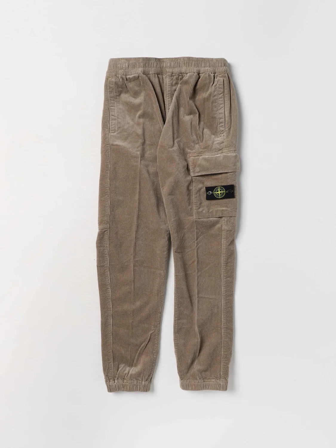 Pantalón niños Stone Island Junior