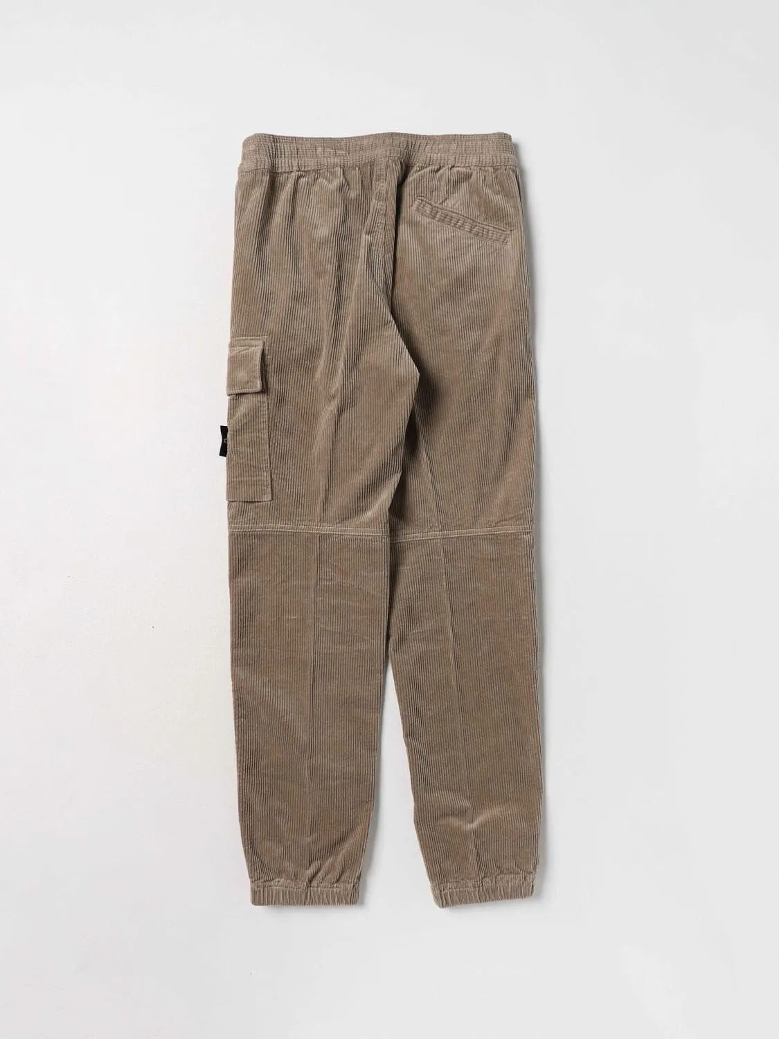 Pantalón niños Stone Island Junior