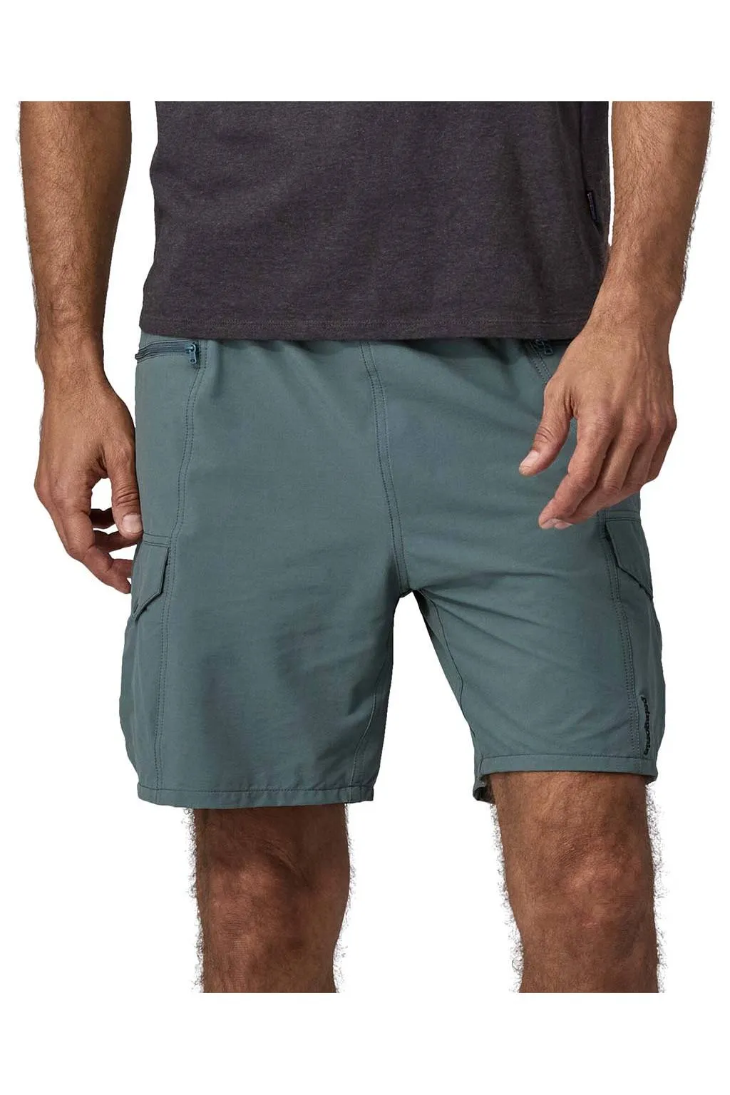 Pantalón Patagonia Hombre Outdoor Everyday 57436 Nouveau Green