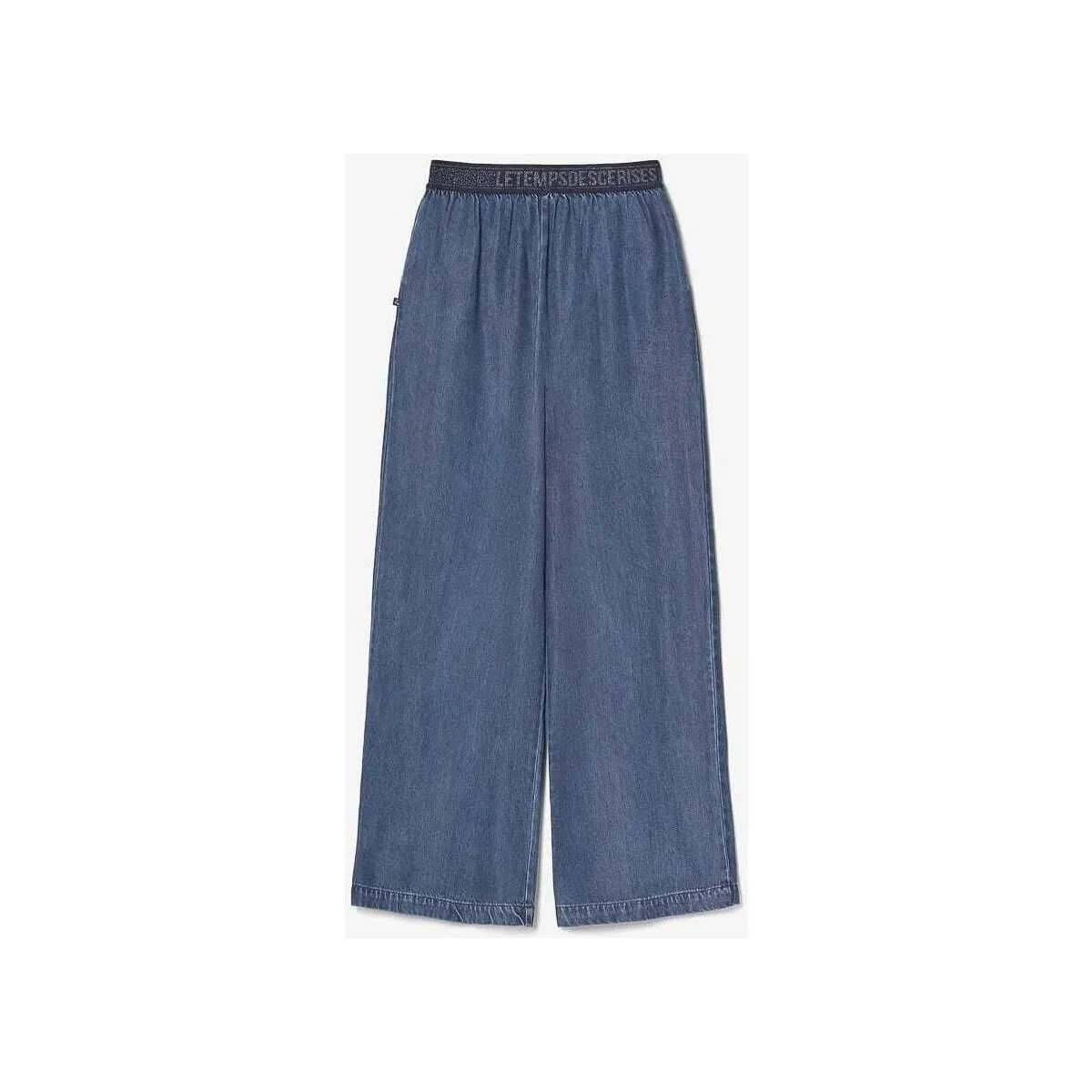 Pantalón recto JANEGI