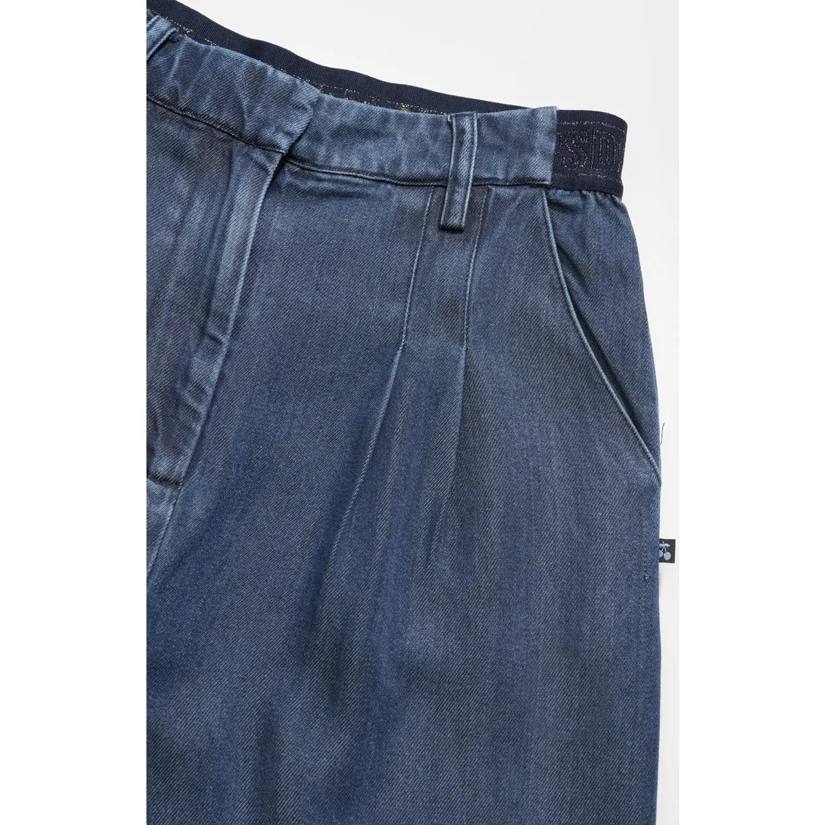 Pantalón recto JANEGI