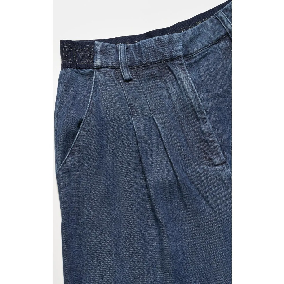 Pantalón recto JANEGI