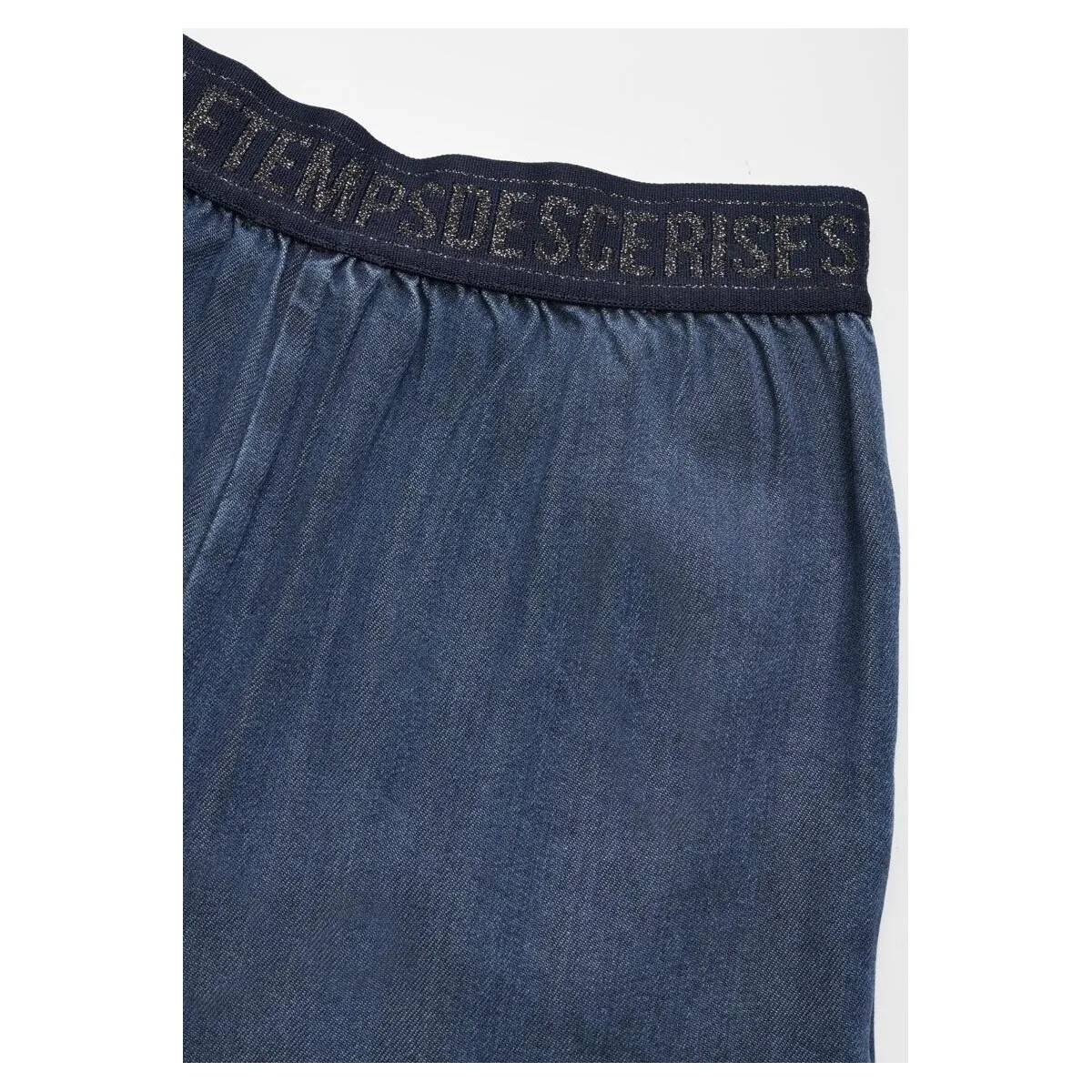 Pantalón recto JANEGI