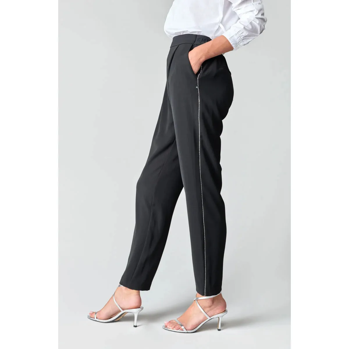 Pantalón recto PLHOX