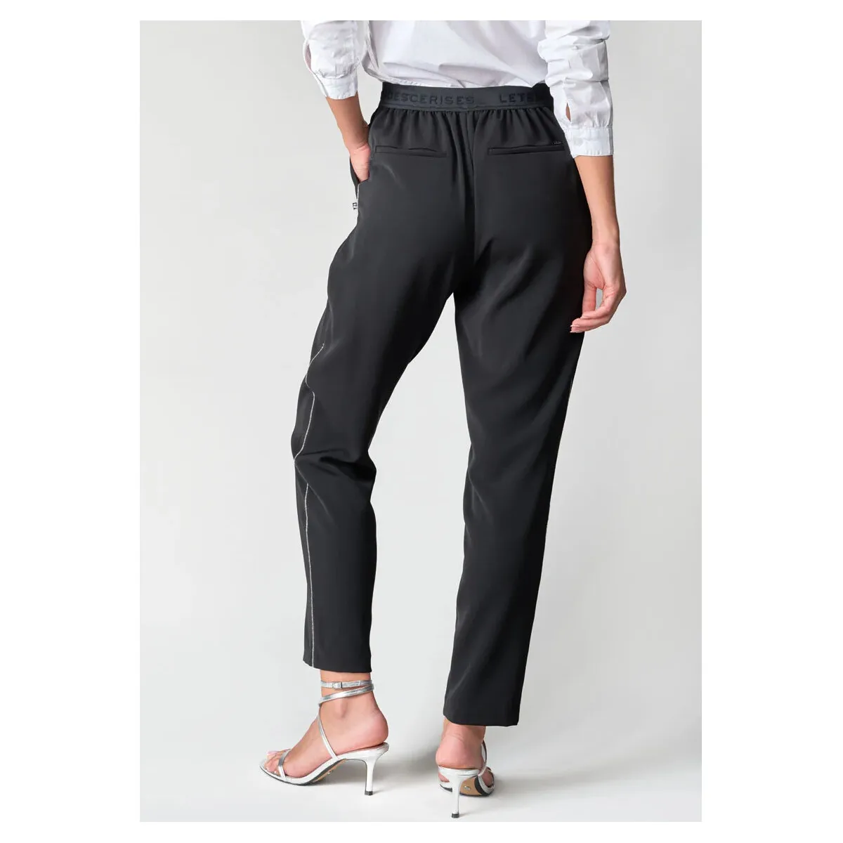 Pantalón recto PLHOX