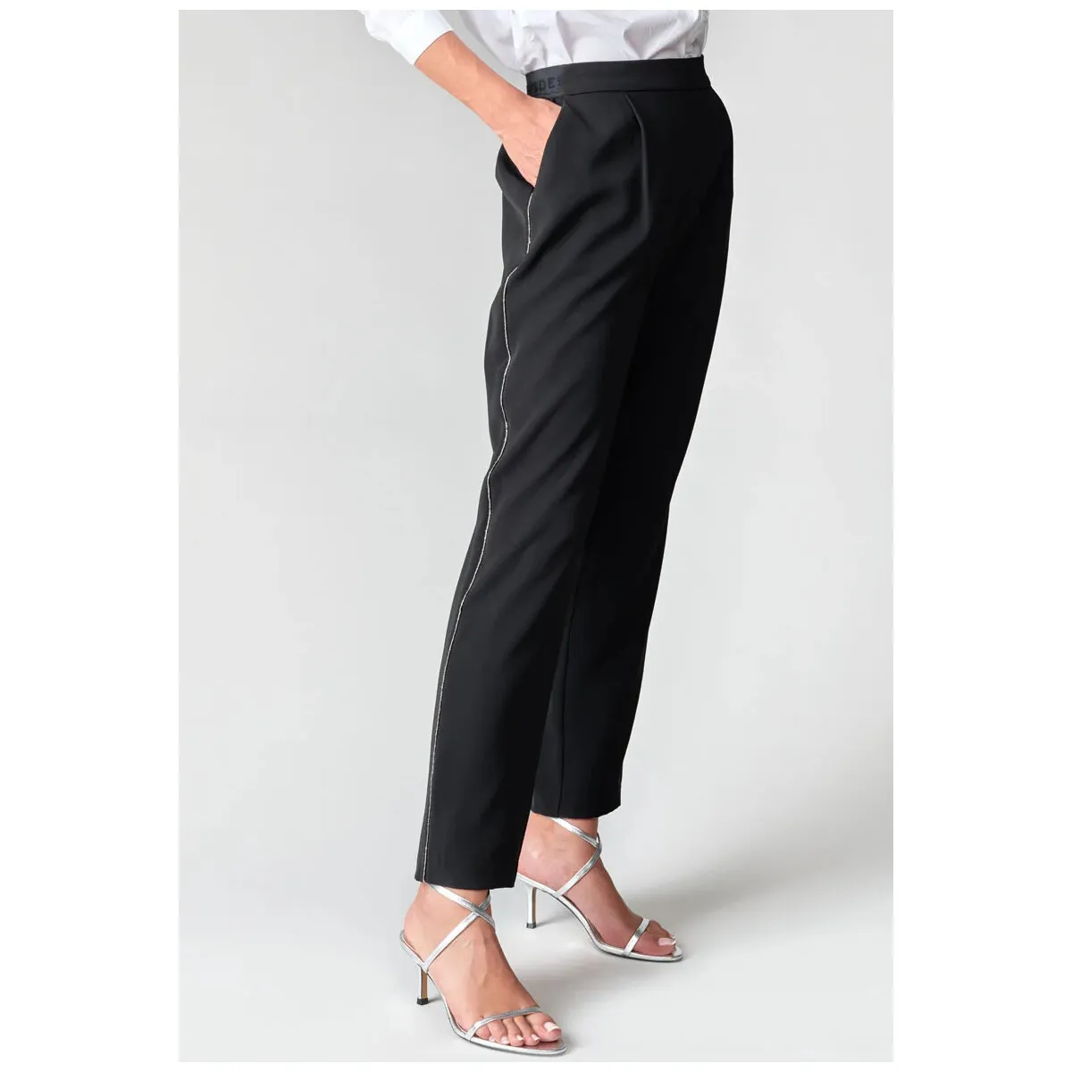 Pantalón recto PLHOX