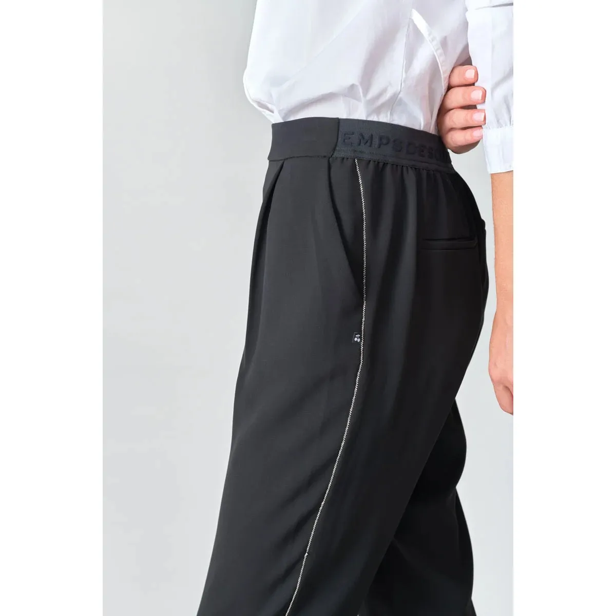 Pantalón recto PLHOX