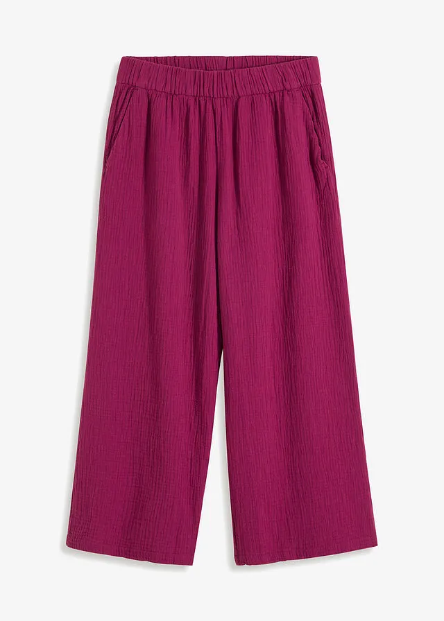 Pantalón Violeta