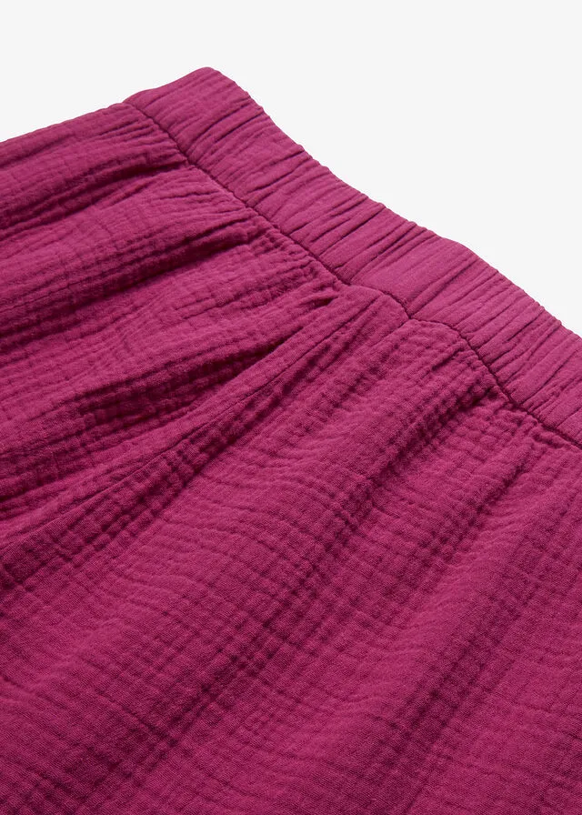 Pantalón Violeta