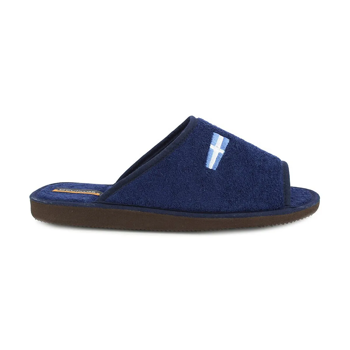 Pantuflas  12253 Chinelas