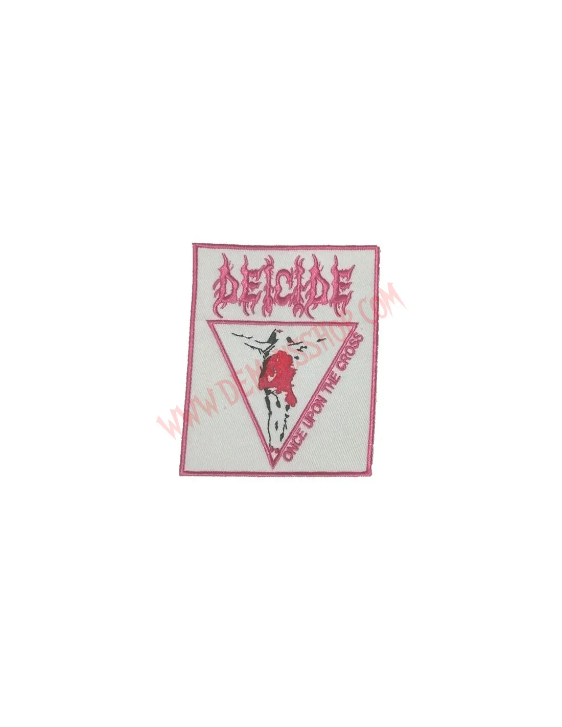Parche Deicide