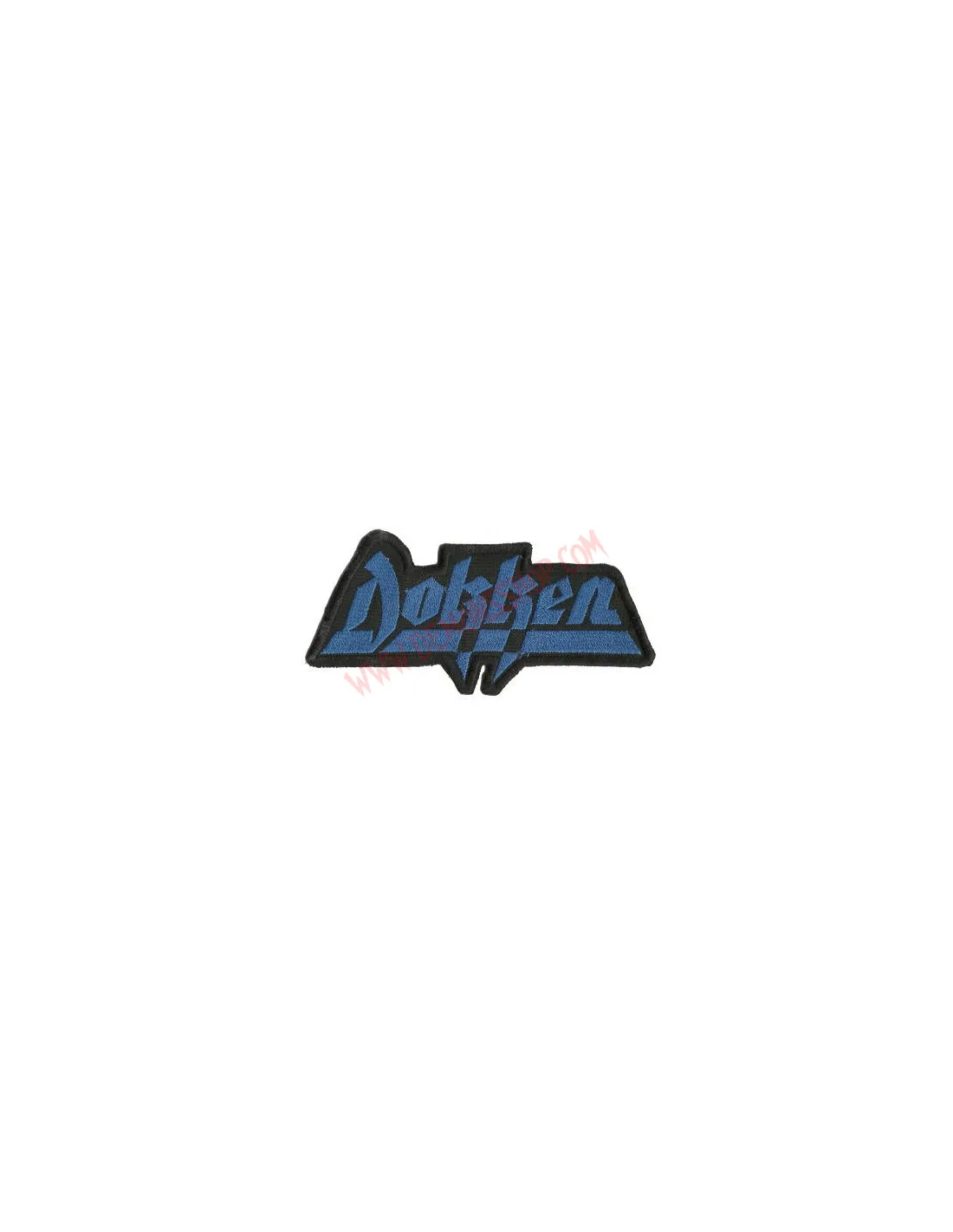 Parche Dokken
