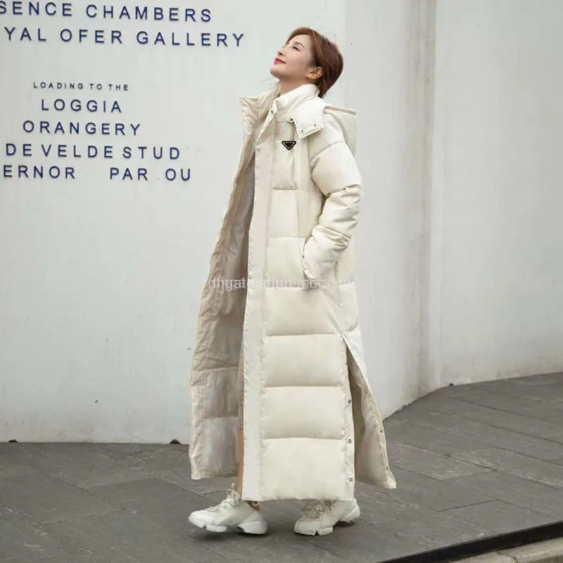 Parka Abrigo Extra Maxi Largo Chaqueta De Invierno Mujeres Con Capucha Original Fulls PA Letra Grande Tallas Grandes Mujer Señor