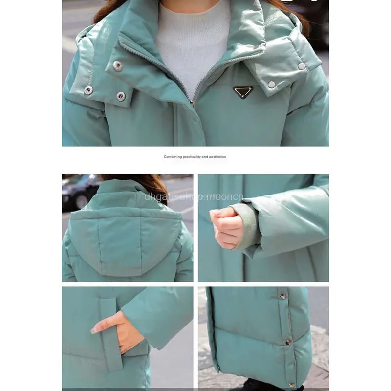 Parka Abrigo Extra Maxi Largo Chaqueta De Invierno Mujeres Con Capucha Original Fulls PA Letra Grande Tallas Grandes Mujer Señor