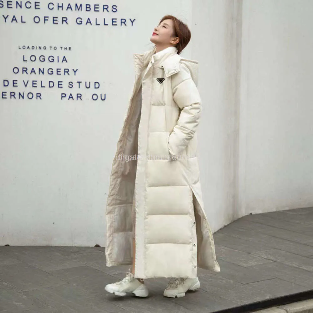Parka Abrigo Extra Maxi Largo Chaqueta De Invierno Mujeres Con Capucha Original Fulls PA Letra Grande Tallas Grandes Mujer Señor
