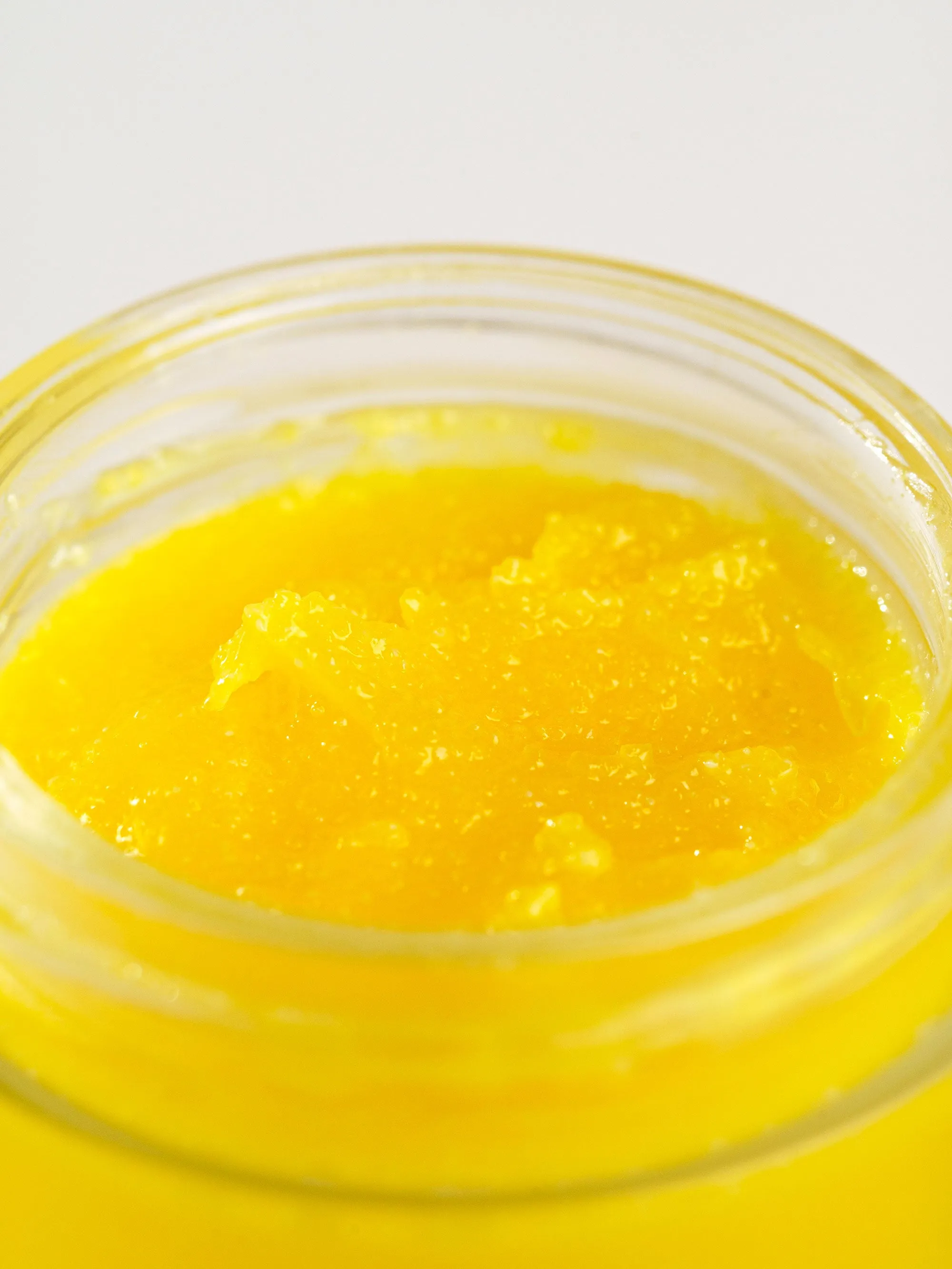 Paté Exfoliante Físico Renovador