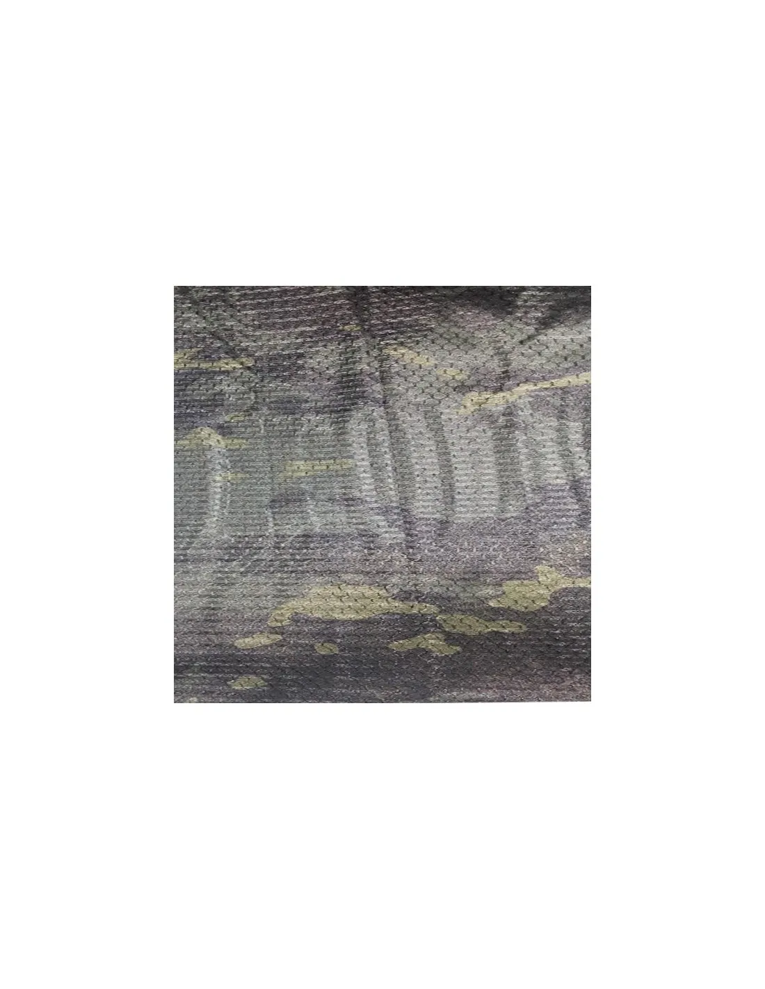 Pañuelo Foraventure Multicam black