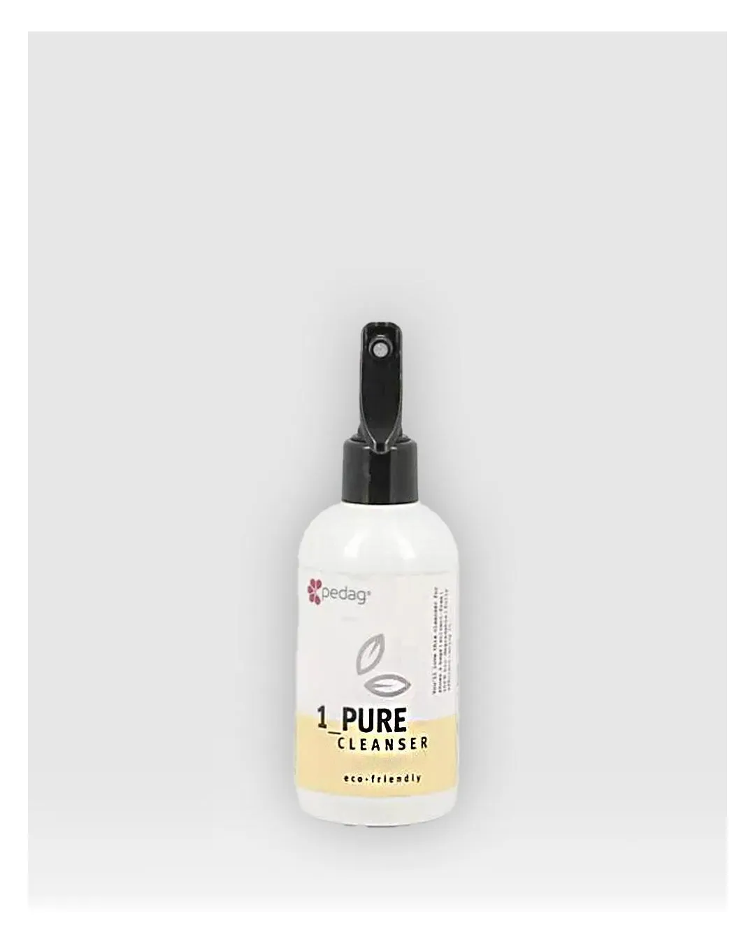 Pedag Limpieza Pedag PURE CLEANSER ECO general