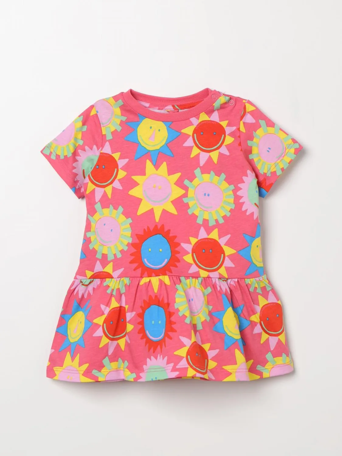 Pelele niños Stella McCartney Kids