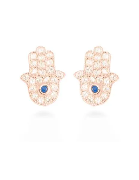 pendientes luxenter fátima rose