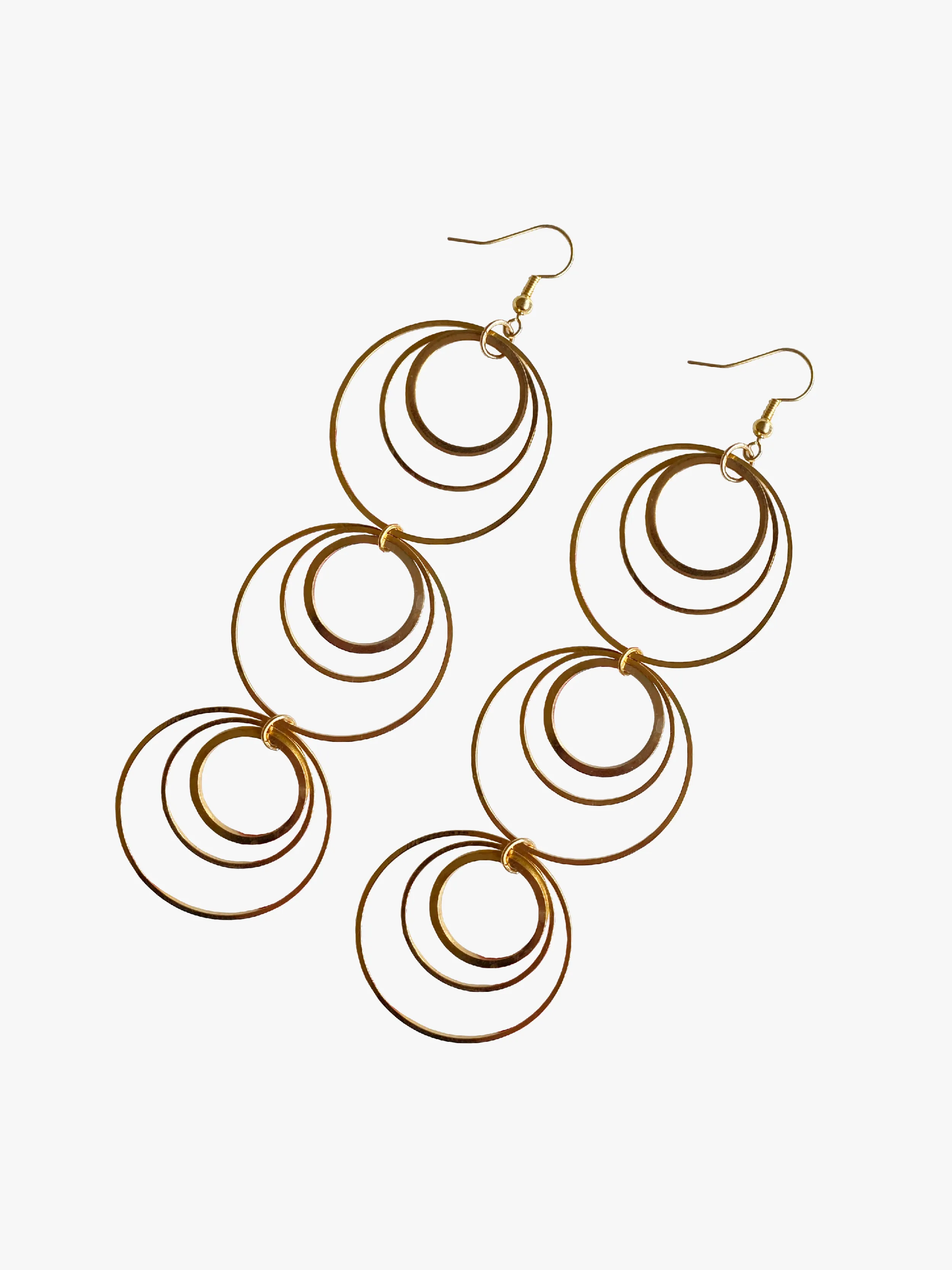Pendientes Maxi Disco Age