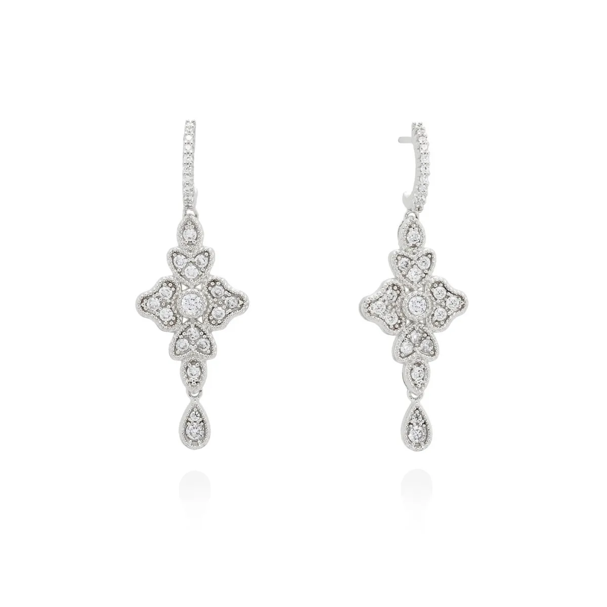 PENDIENTES VICTORIA DE MARINA GARCíA  MARINA GARCÍA