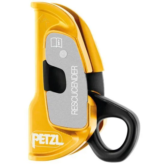 petzl Rescucender