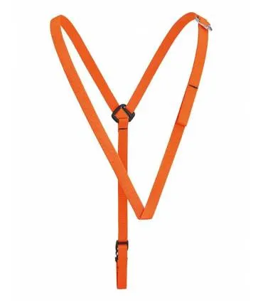 Petzl Torse Arnes pecho