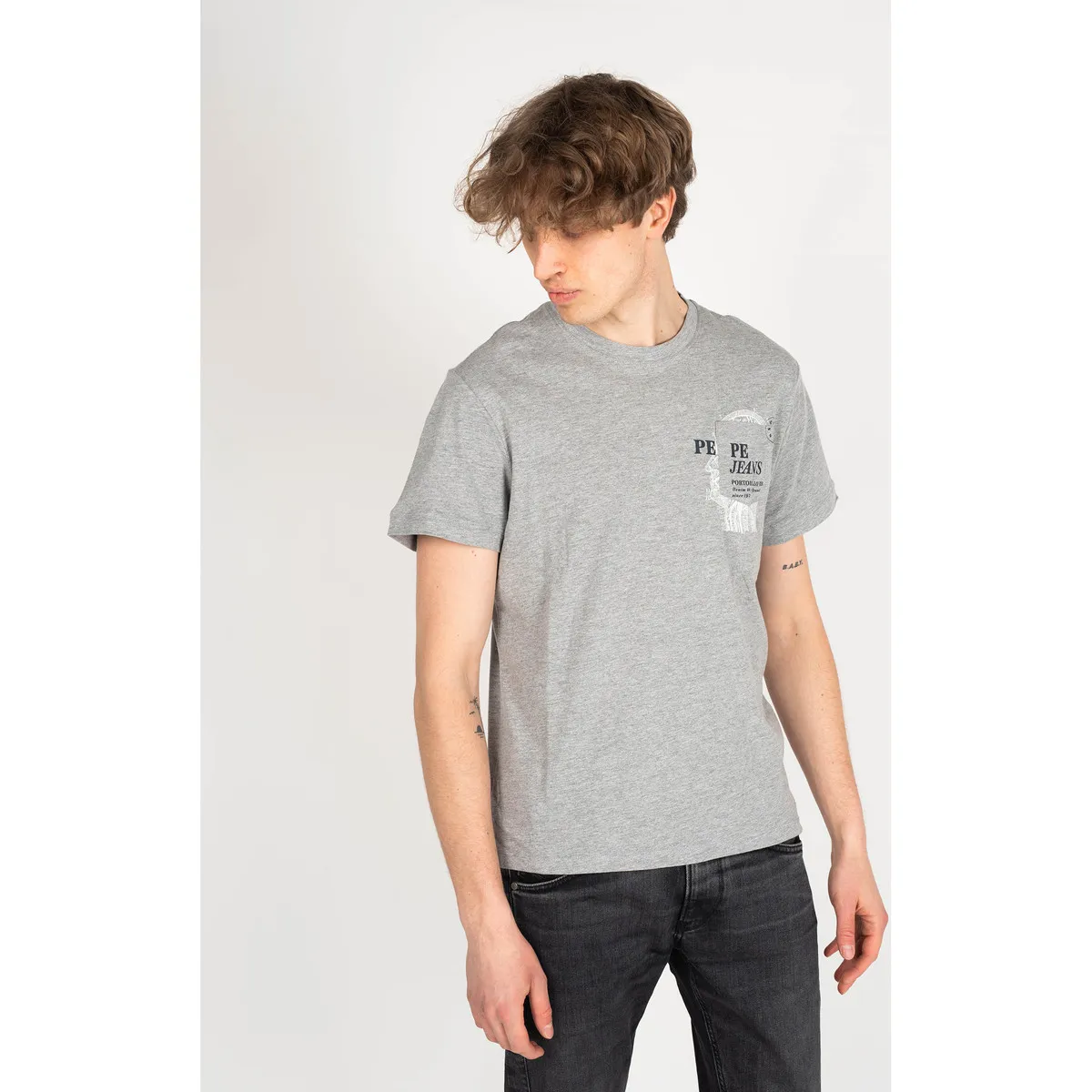 PM508023 | Sergio
