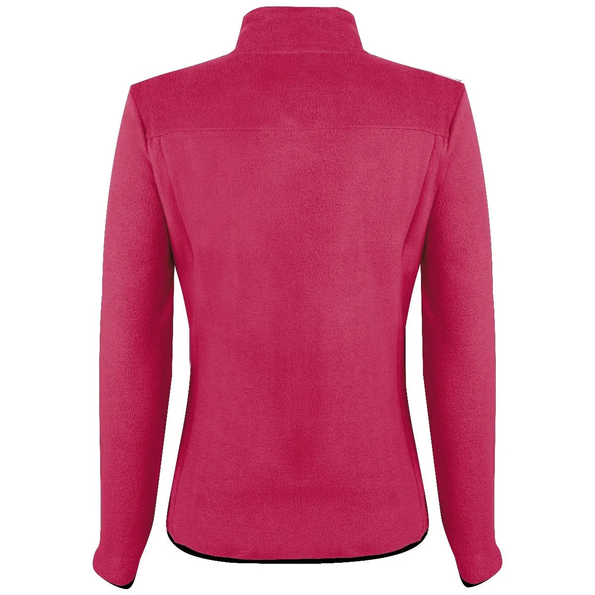 Polerón Outdoor Mujer La Tournee Burdeo