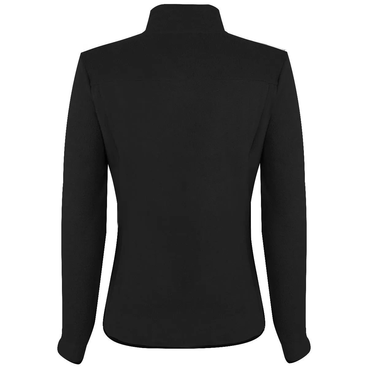 Polerón Outdoor Mujer La Tournee Negro